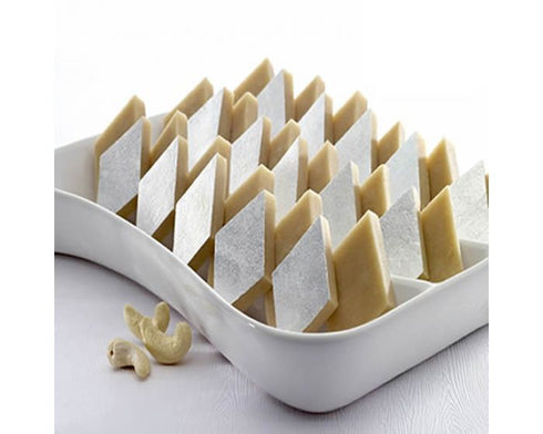 Dadus Sugar Free Kaju Katli